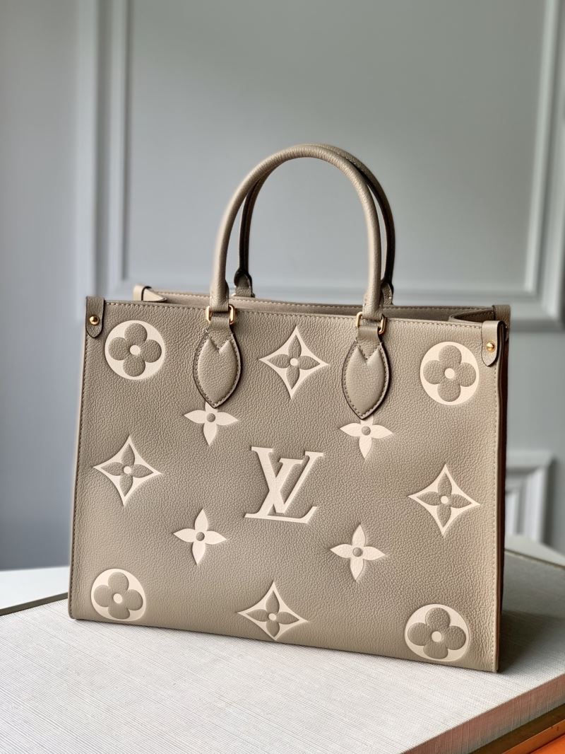 LV Top Handle Bags